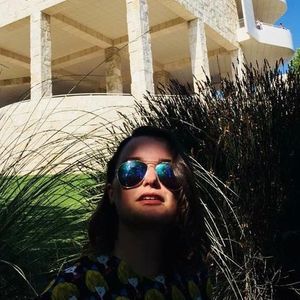 Meet your Posher, Julia